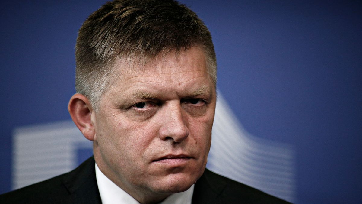 Divočina slovenské politiky: Fico je zpět a chce se mstít